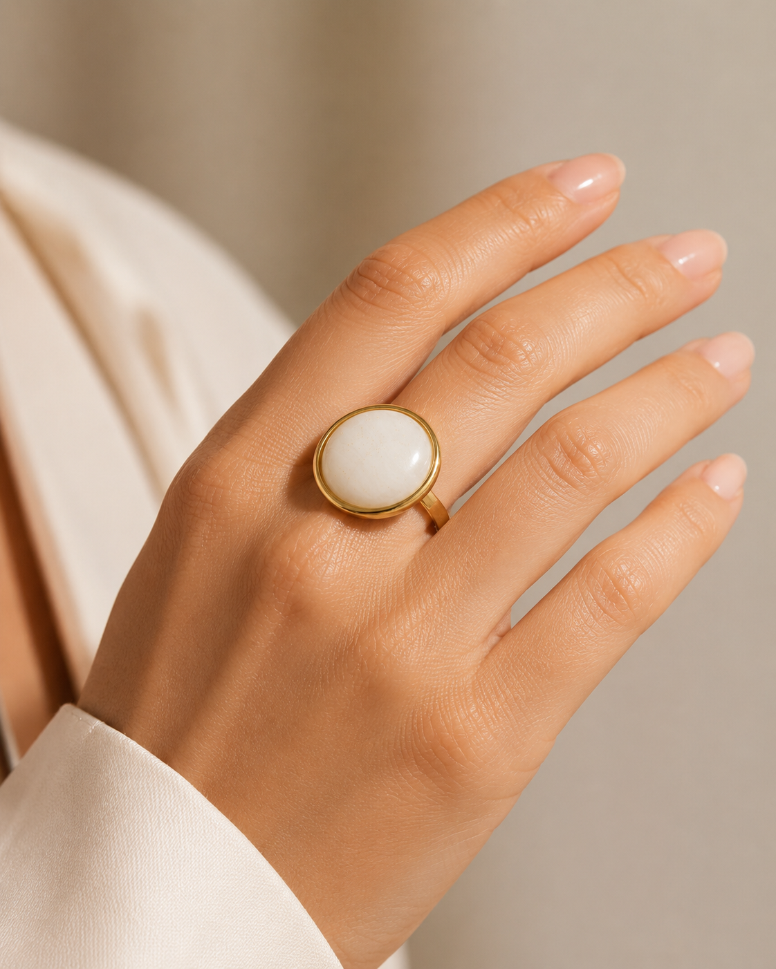 Anello Rond - You B'jou by Barbieri