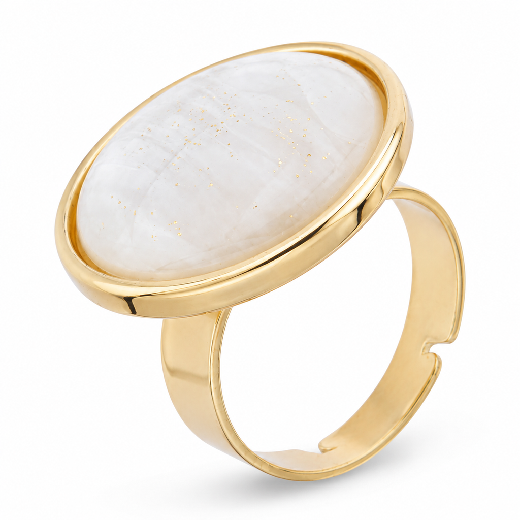 Anello Rond - You B'jou by Barbieri