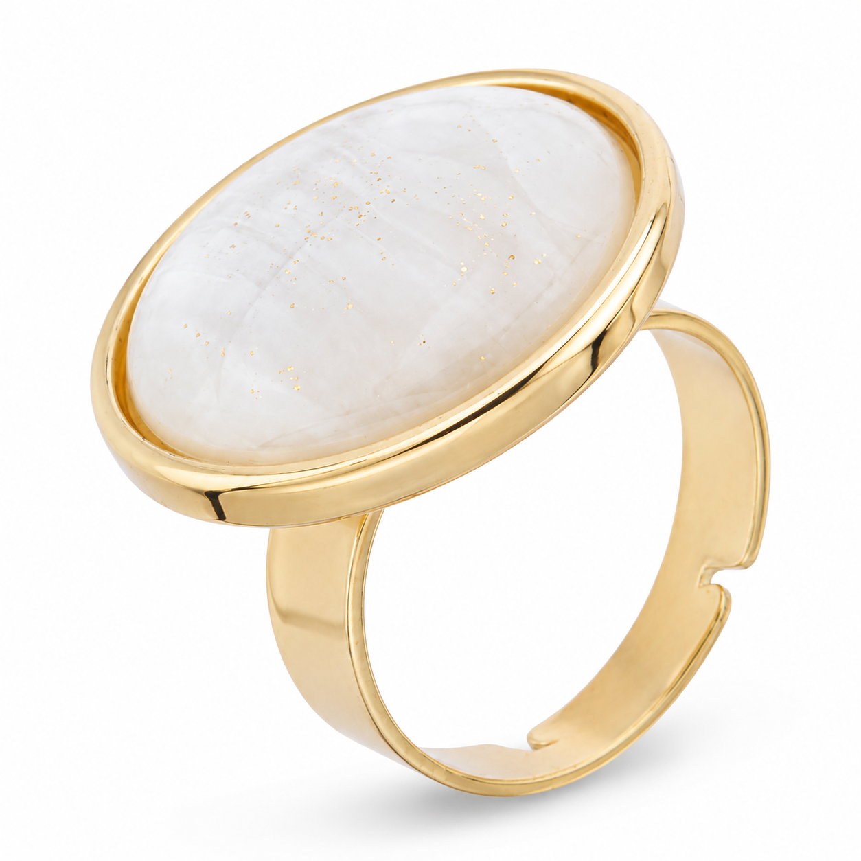Anello Rond - You B'jou by Barbieri