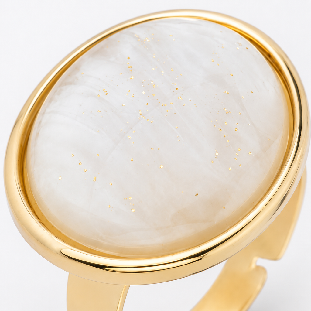 Anello Rond - You B'jou by Barbieri