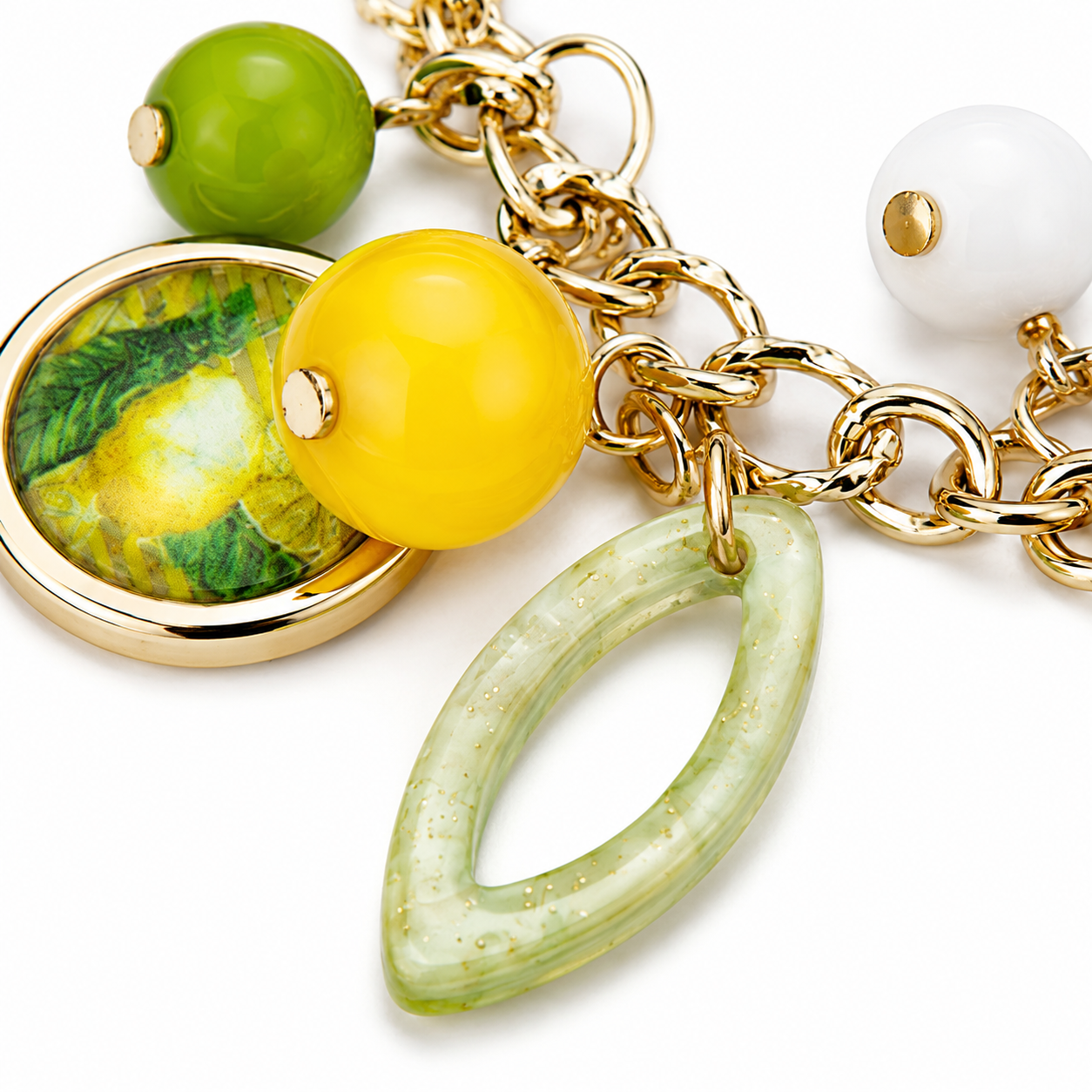 Bracciale Lemon Juice - You B'jou by Barbieri