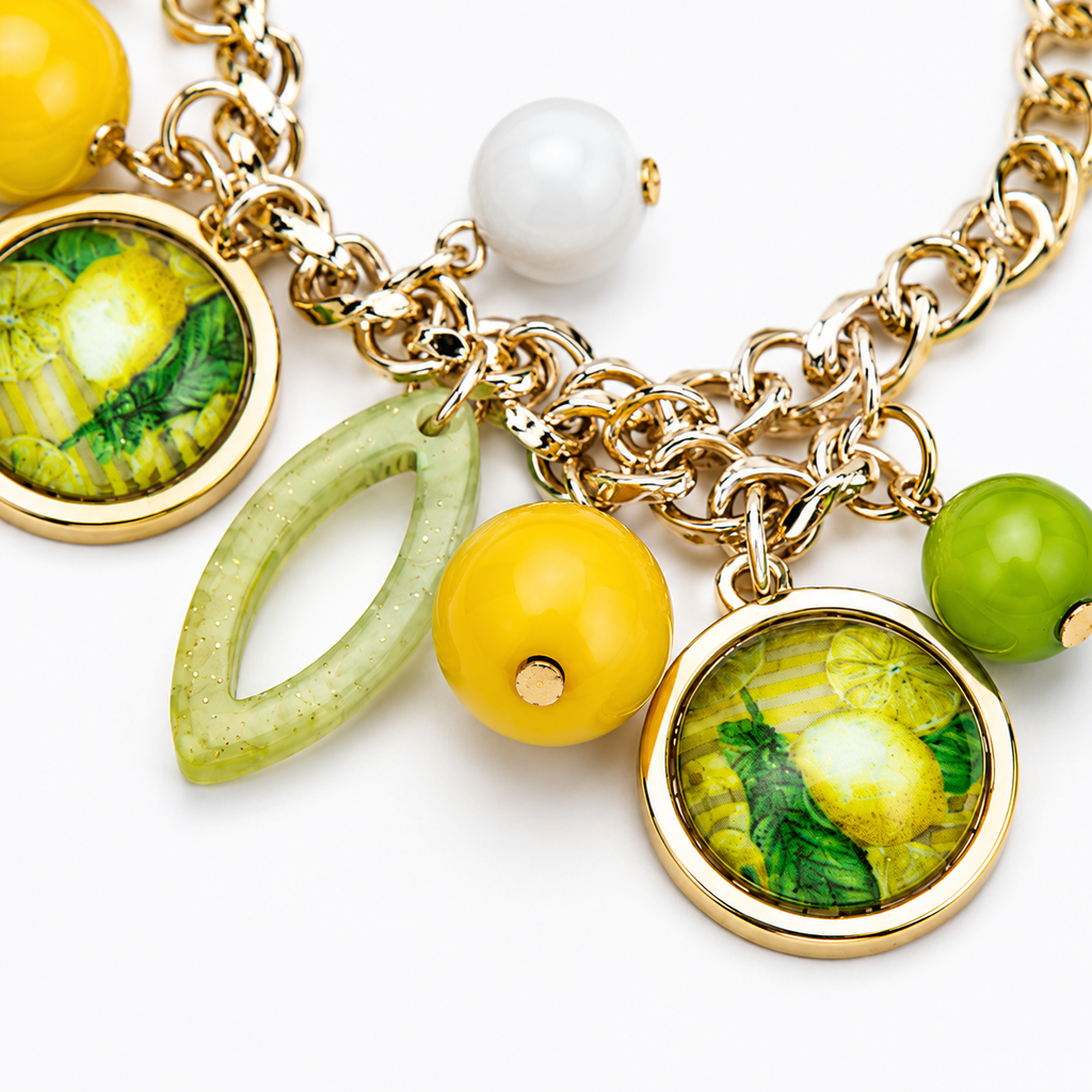 Bracciale Lemon Juice - You B'jou by Barbieri