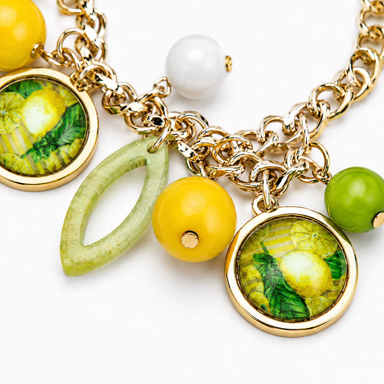 Bracciale Lemon Juice - You B'jou by Barbieri