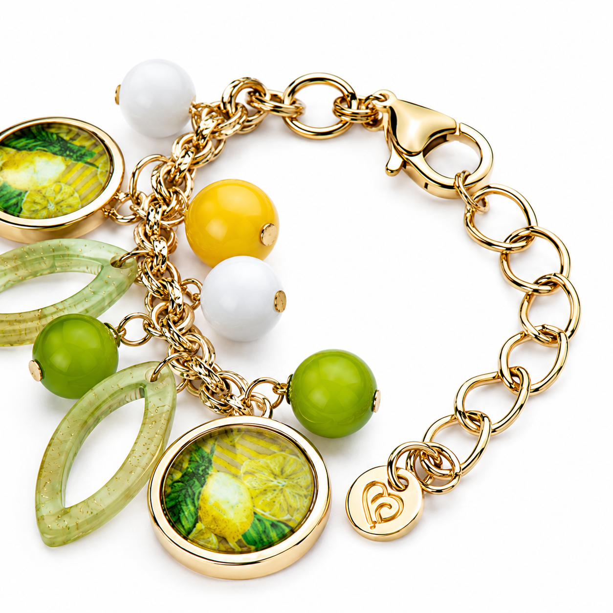 Bracciale Lemon Juice - You B'jou by Barbieri