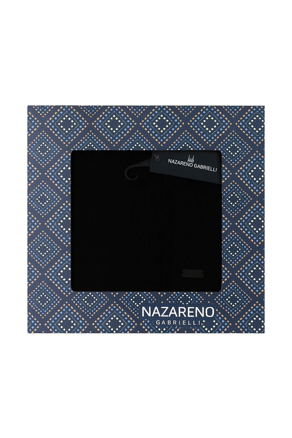 Scaldacollo e Cappello Nover - Nazareno Gabrielli