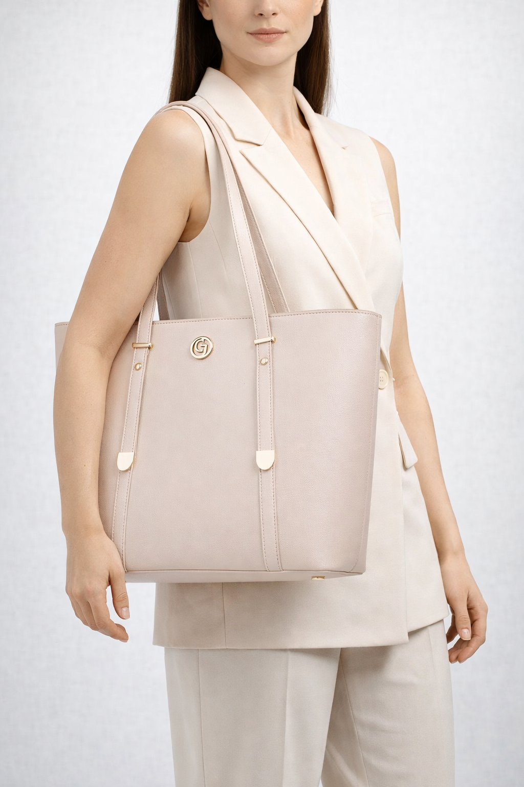 Borsa Shopper Claire - Carrera