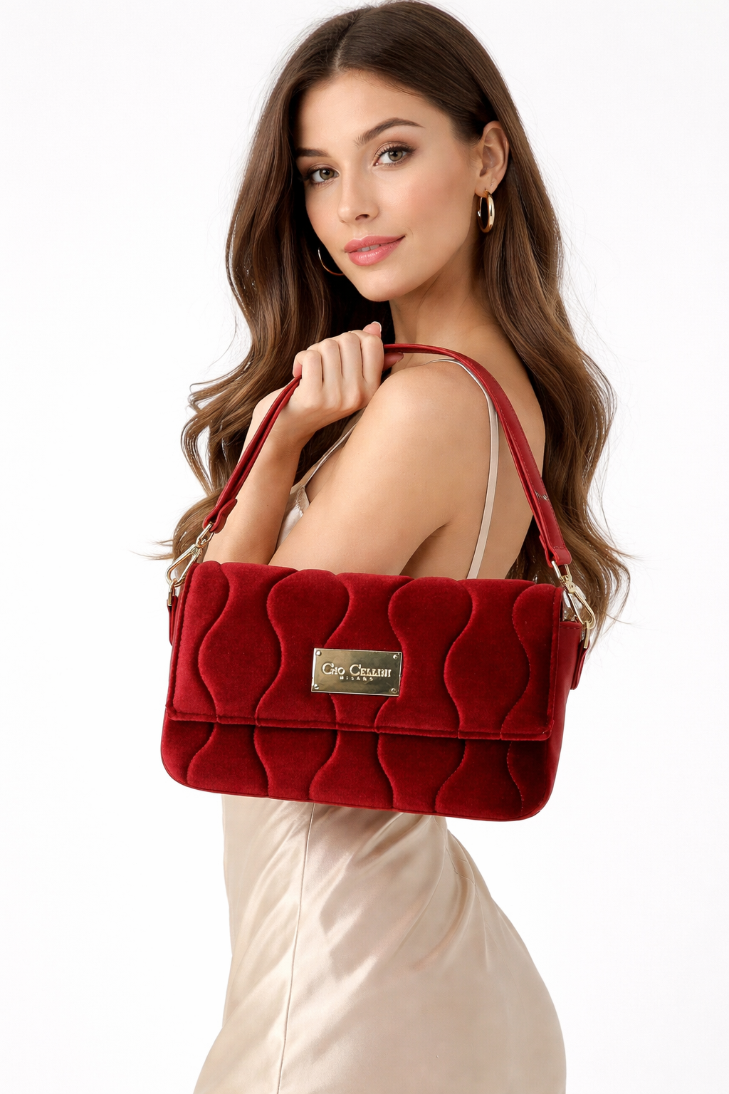 Mini bag Rachel - Gio Cellini