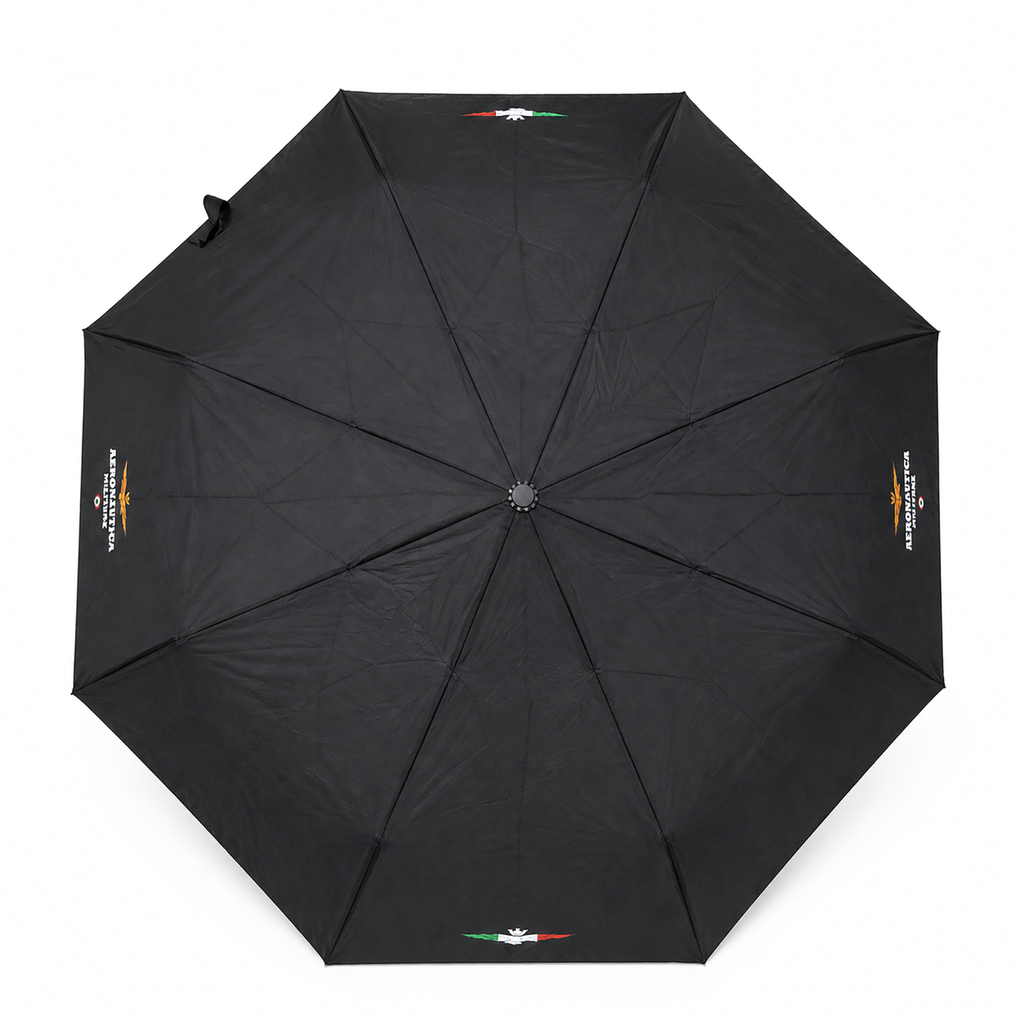 Ombrello Automatico nero Aeronautica Militare AM0240N