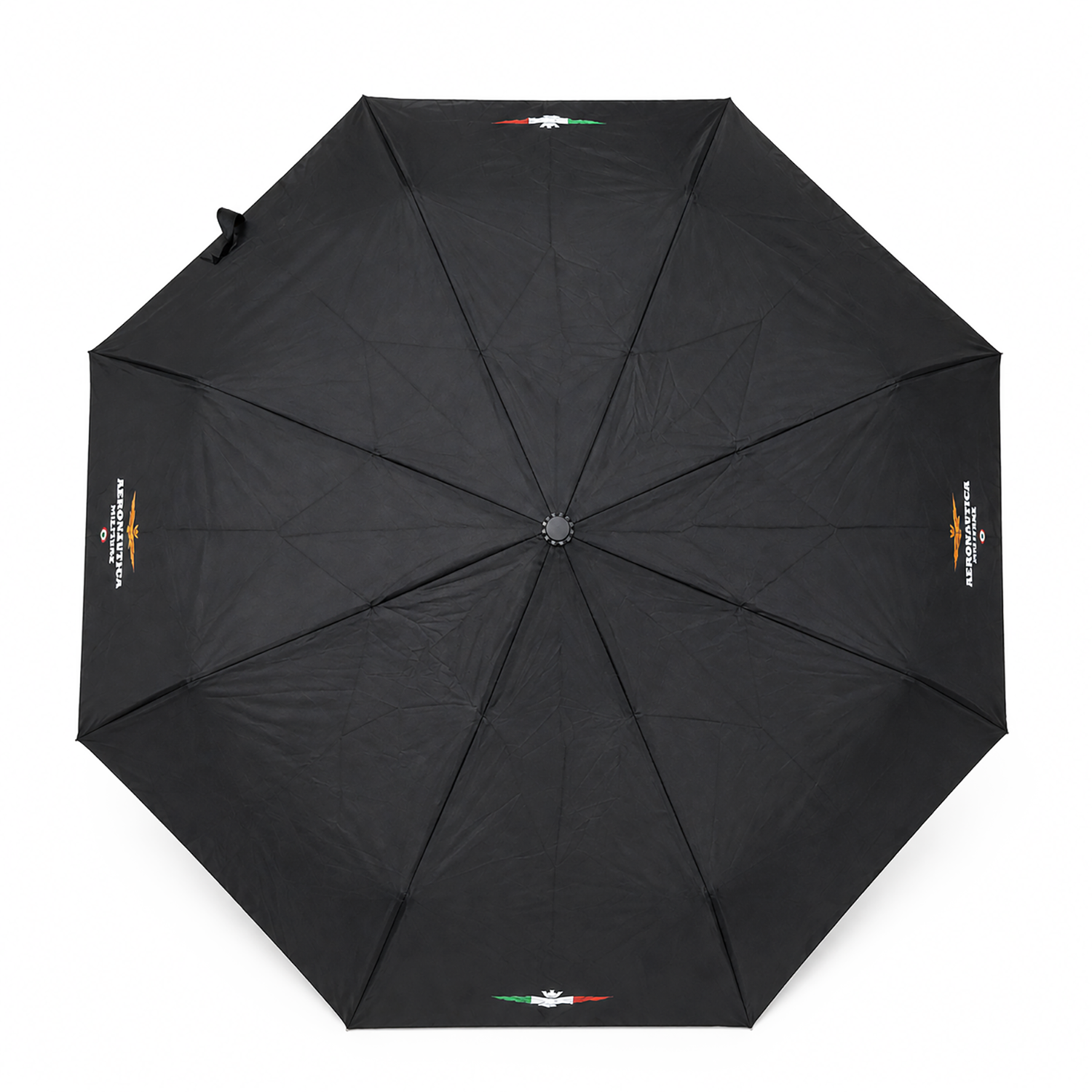 Ombrello Automatico nero Aeronautica Militare AM0240N