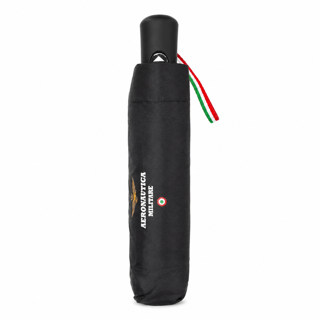 Ombrello Automatico nero Aeronautica Militare AM0240N
