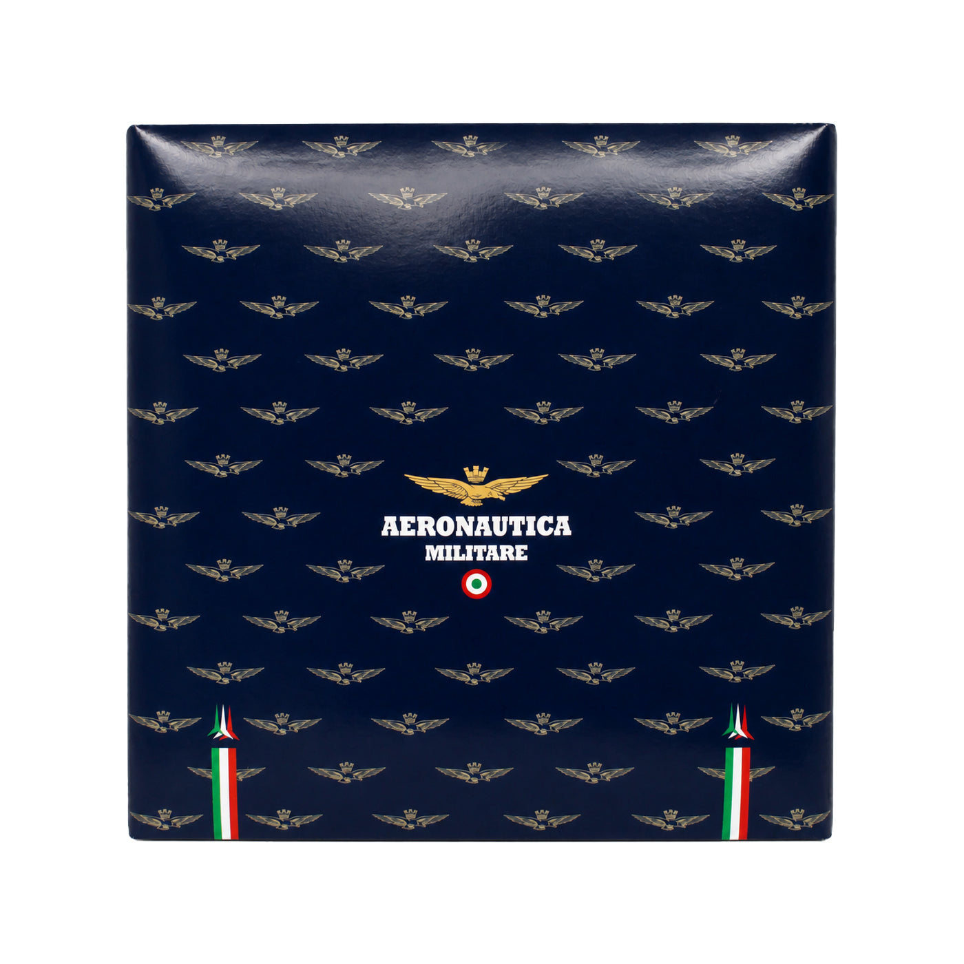 Vuotatasche blu Aeronautica Militare AM0538 Classico