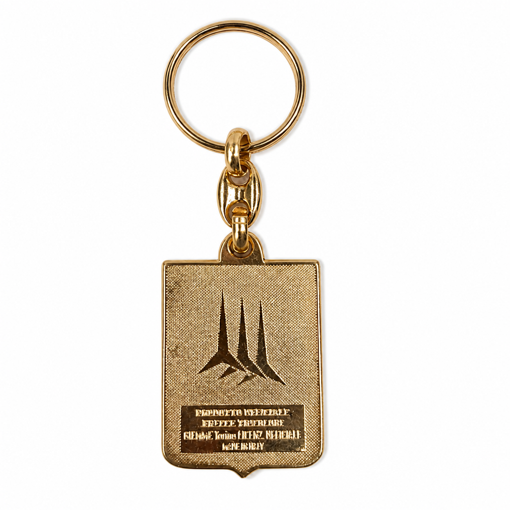 Portachiavi Aeronautica Militare AMFT0108 Frecce Tricolore