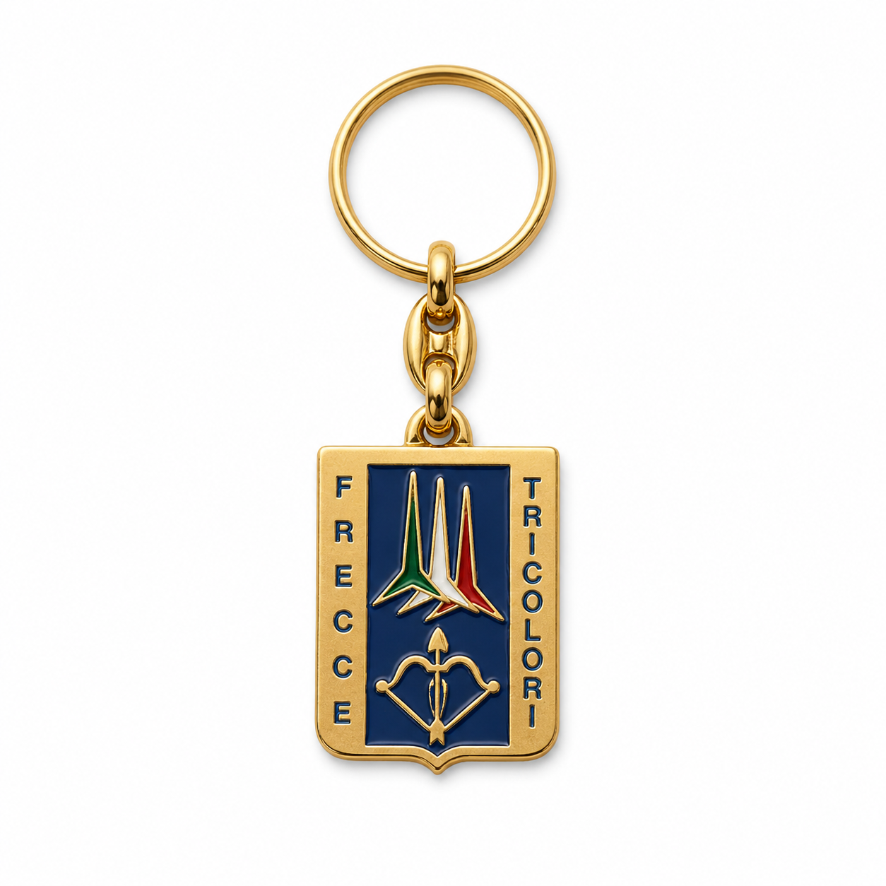 Portachiavi Aeronautica Militare AMFT0108 Frecce Tricolore