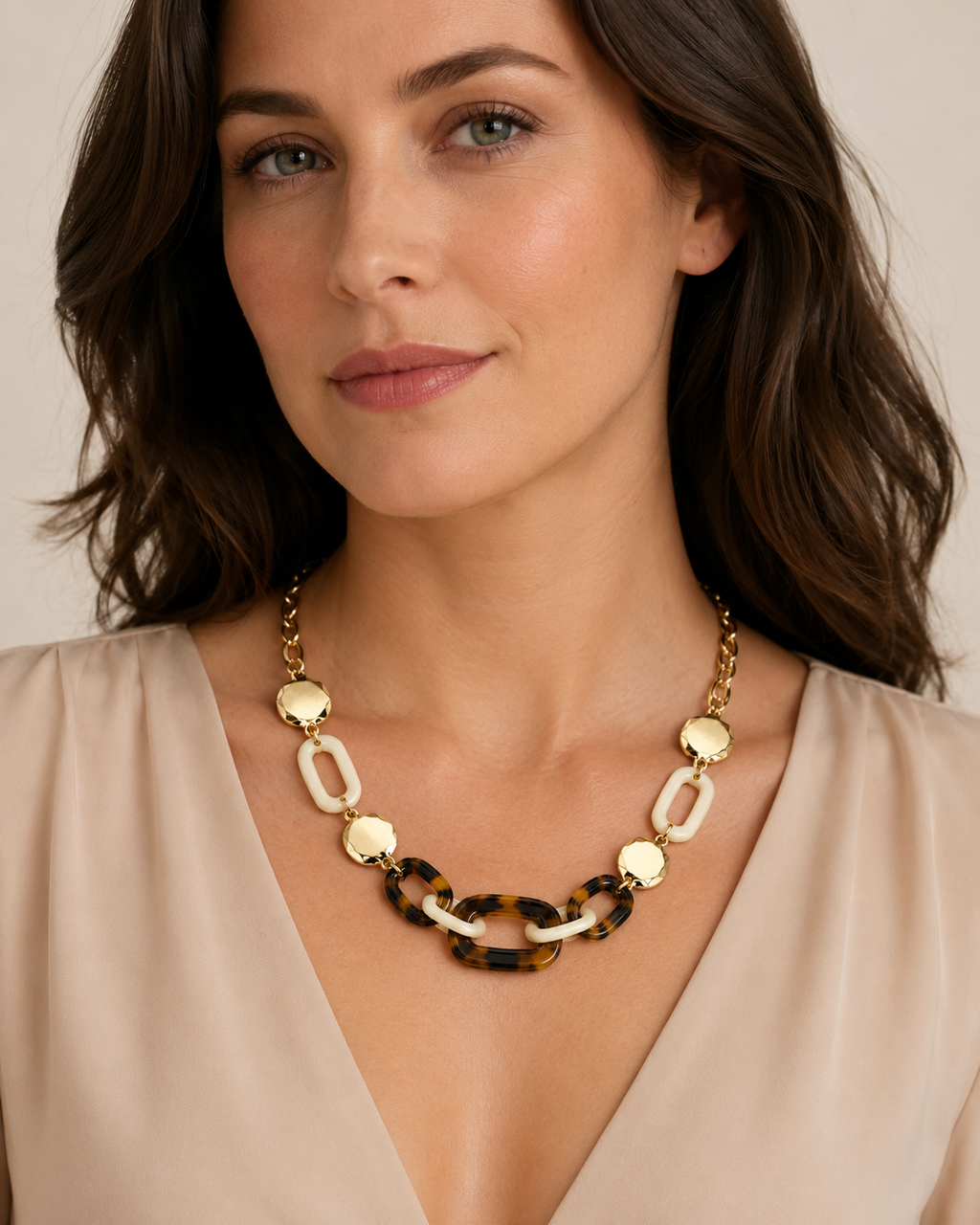 Collana Charleston - You B'jou by Barbieri