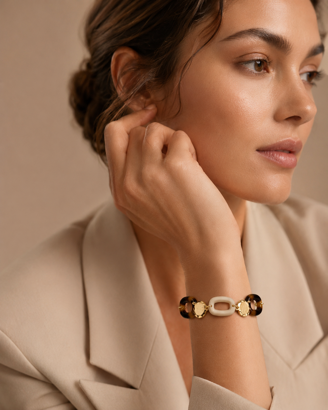 Bracciale Charleston - You B'jou by Barbieri