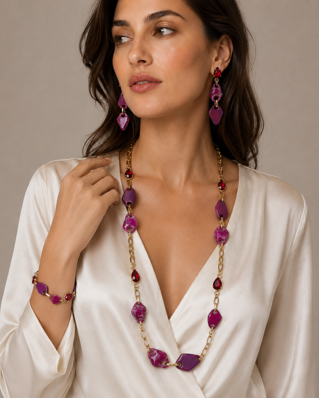 Bracciale Diamond - You B'jou by Barbieri