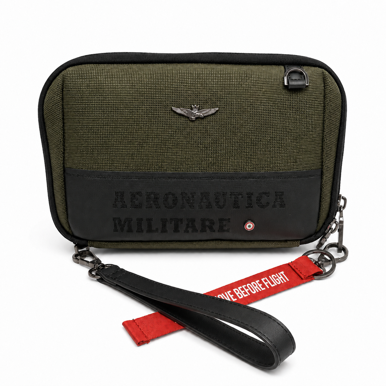 Pochette Aeronautica Militare AM600 Spit Fire