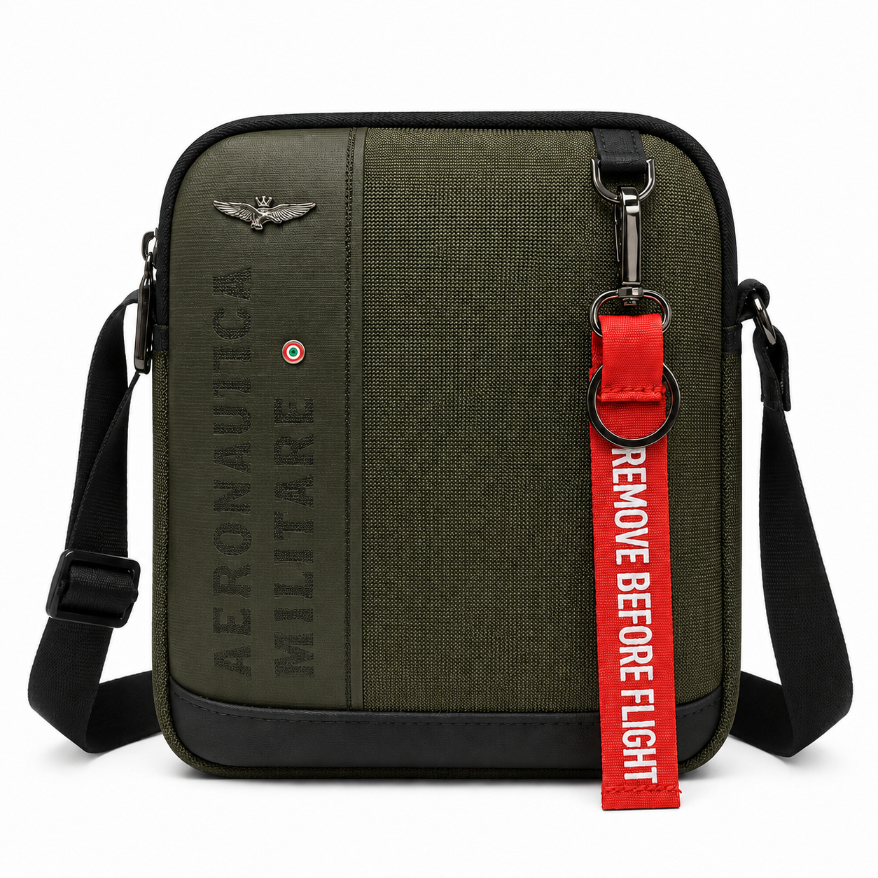 Tracolla Piccola Aeronautica Militare AM601 Spit Fire