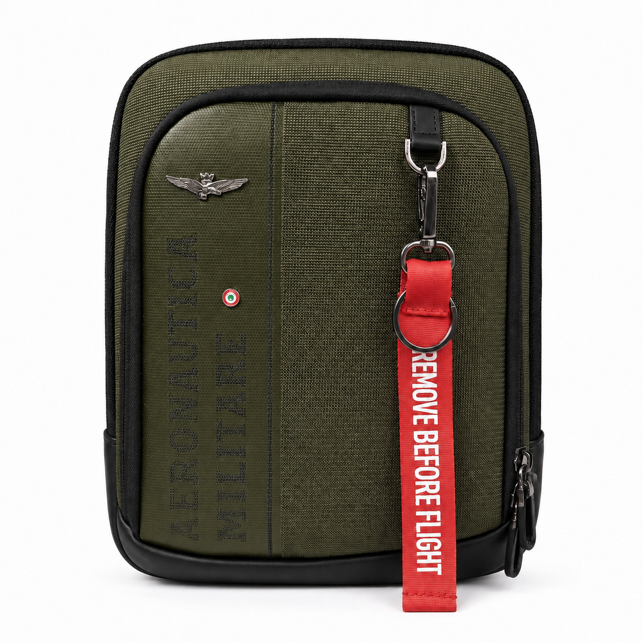 Tracolla Grande Aeronautica Militare AM602 Spit Fire