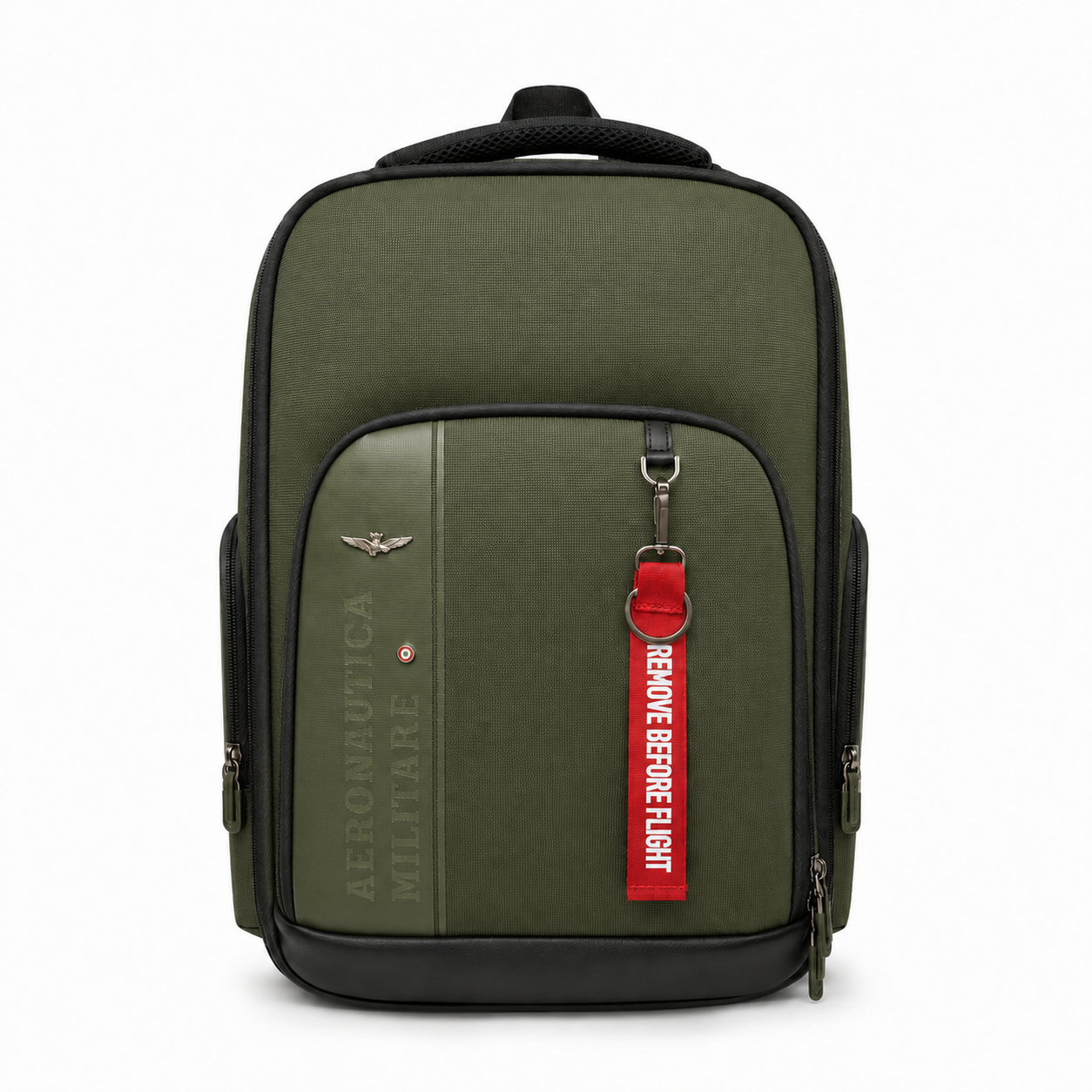 Zaino Aeronautica Militare AM604 Spit Fire