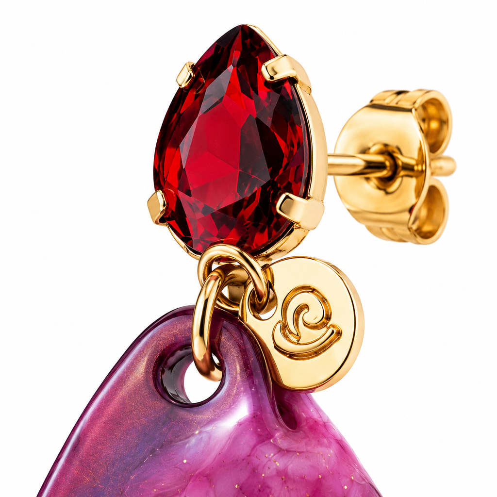 Orecchini Diamond - You B'jou by Barbieri