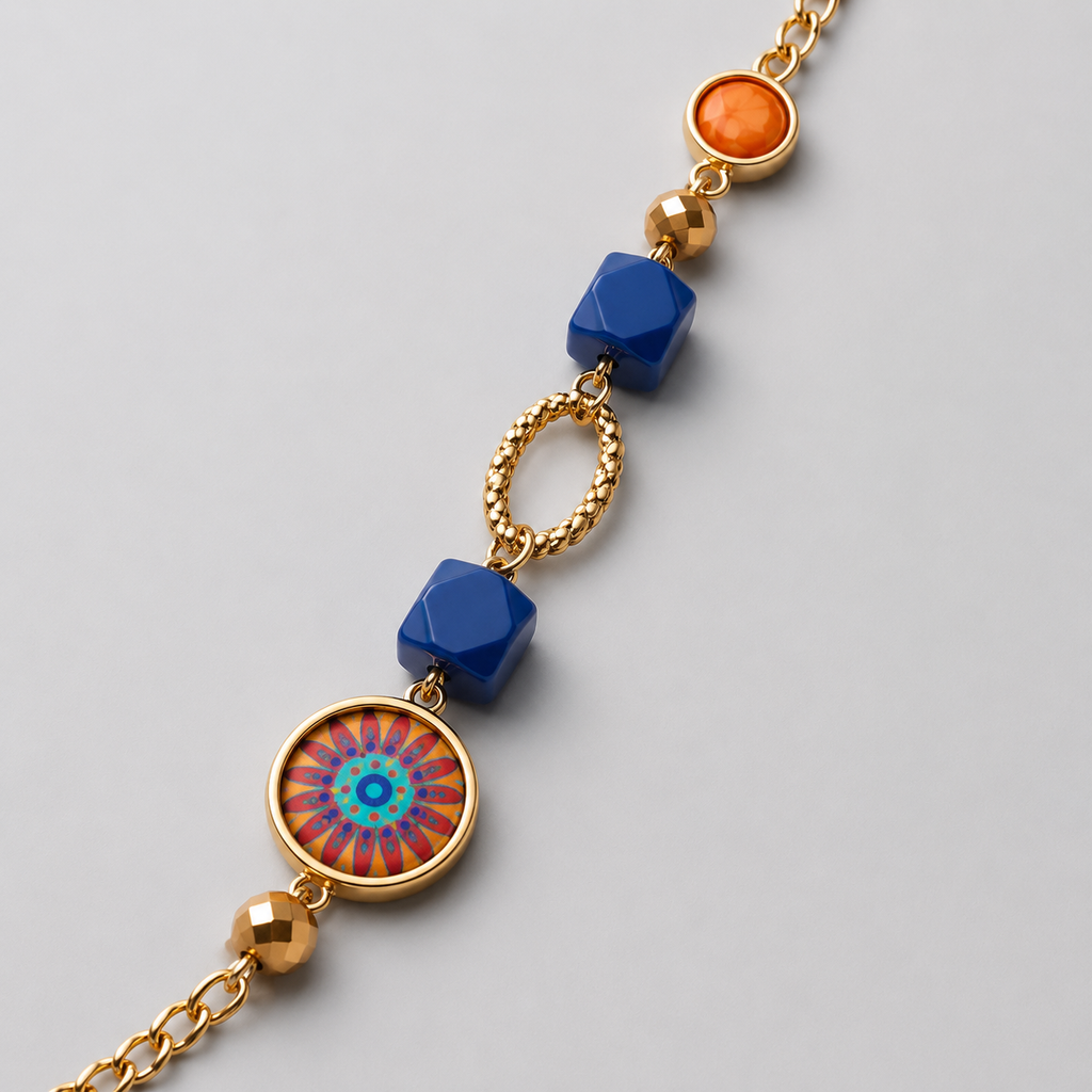 Collana Maiorca Lunga - You B'jou by Barbieri