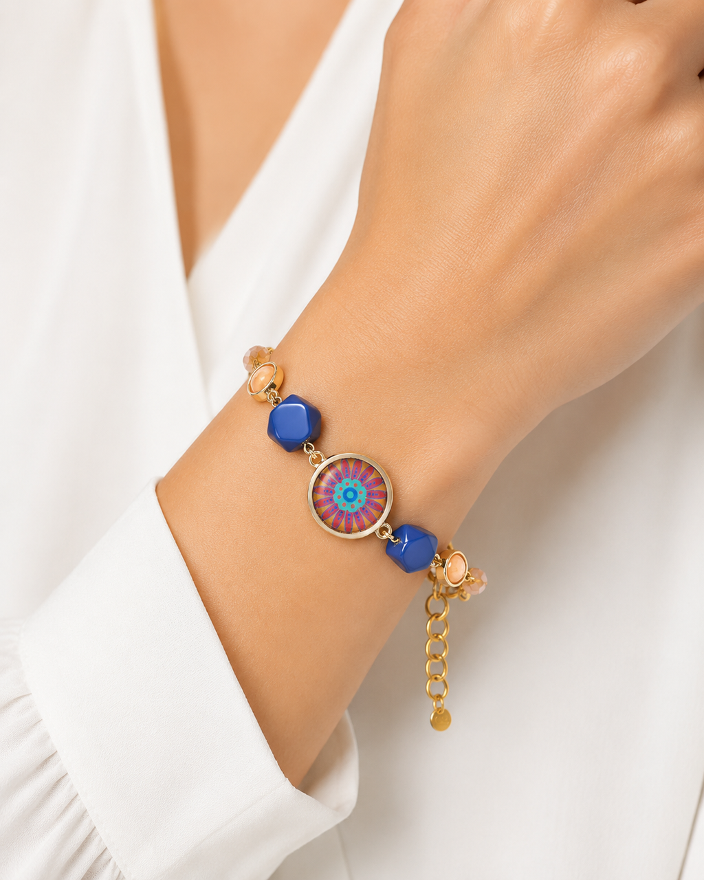 Bracciale Maiorca - You B'jou by Barbieri