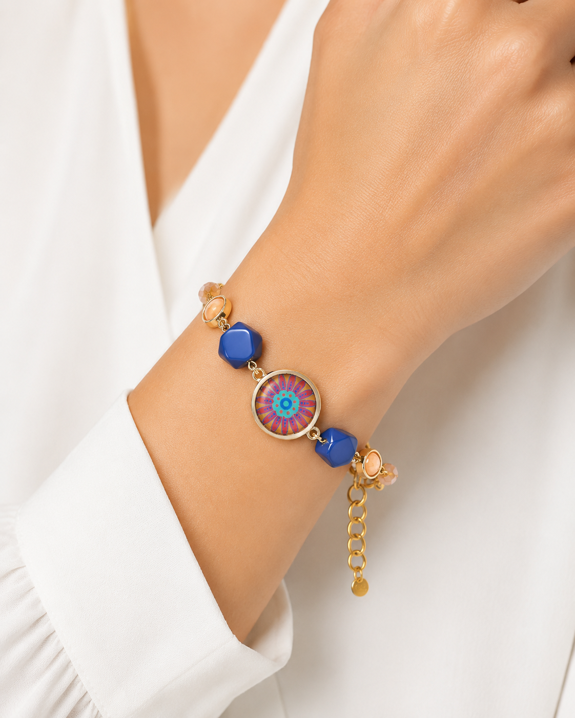 Bracciale Maiorca - You B'jou by Barbieri