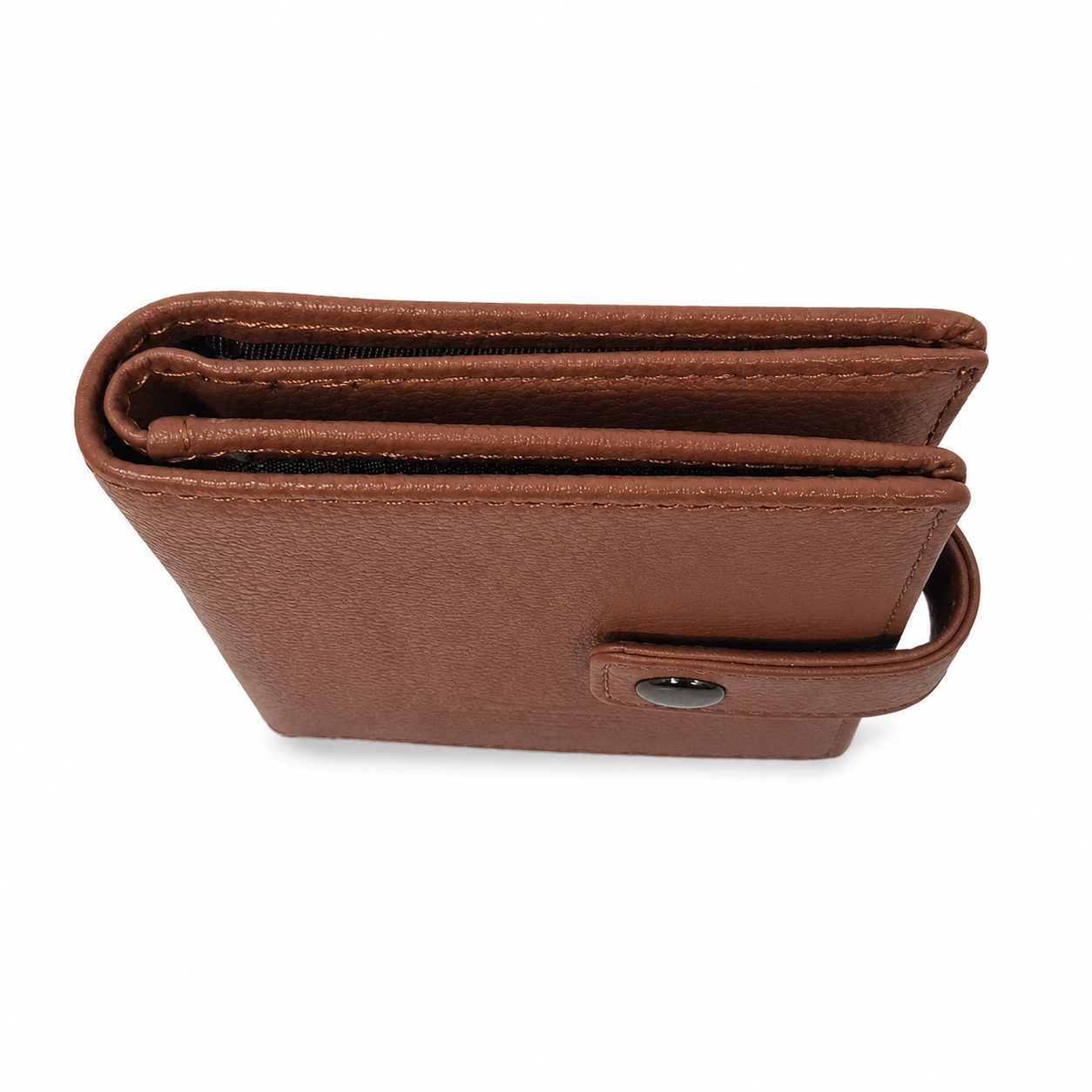 Cover Magnetica Portatessere Aeronautica Militare AM260 Mag Wallet in Vera Pelle