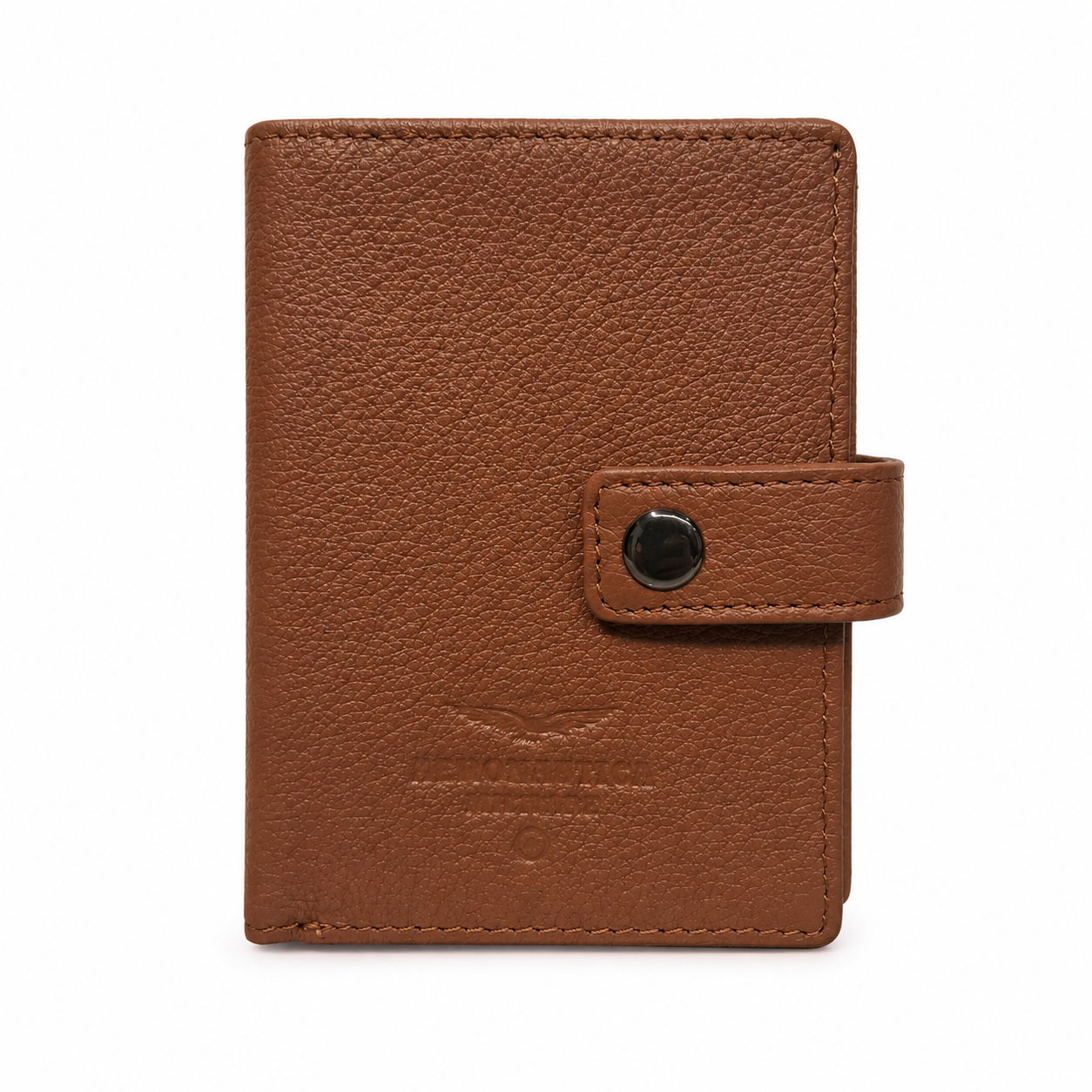 Cover Magnetica Portatessere Aeronautica Militare AM260 Mag Wallet in Vera Pelle