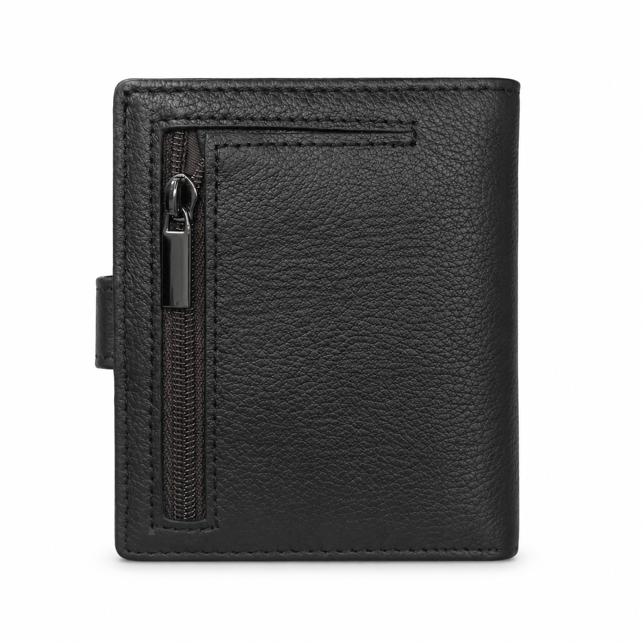 Cover Magnetica Portatessere Aeronautica Militare AM260 Mag Wallet in Vera Pelle