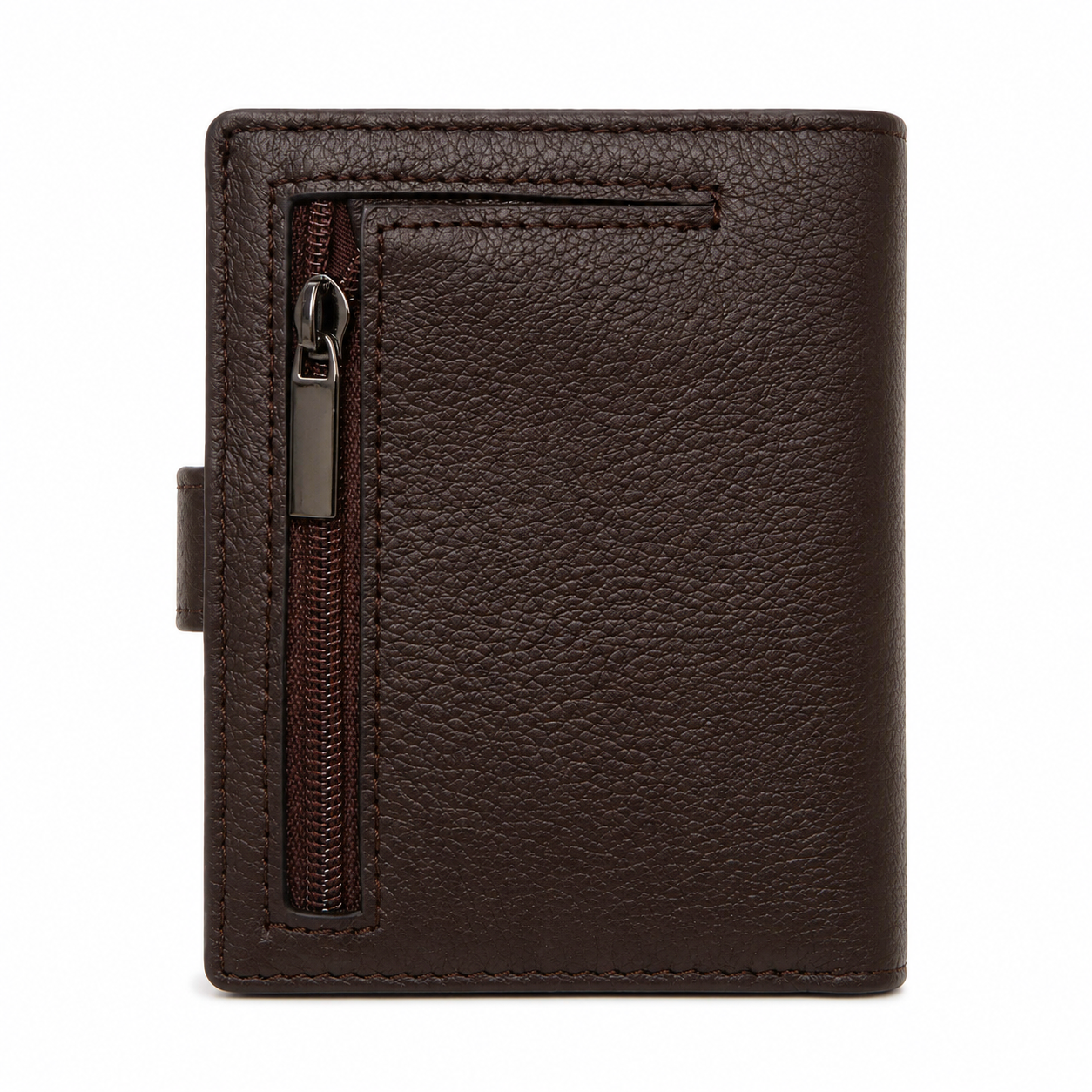 Cover Magnetica Portatessere Aeronautica Militare AM260 Mag Wallet in Vera Pelle