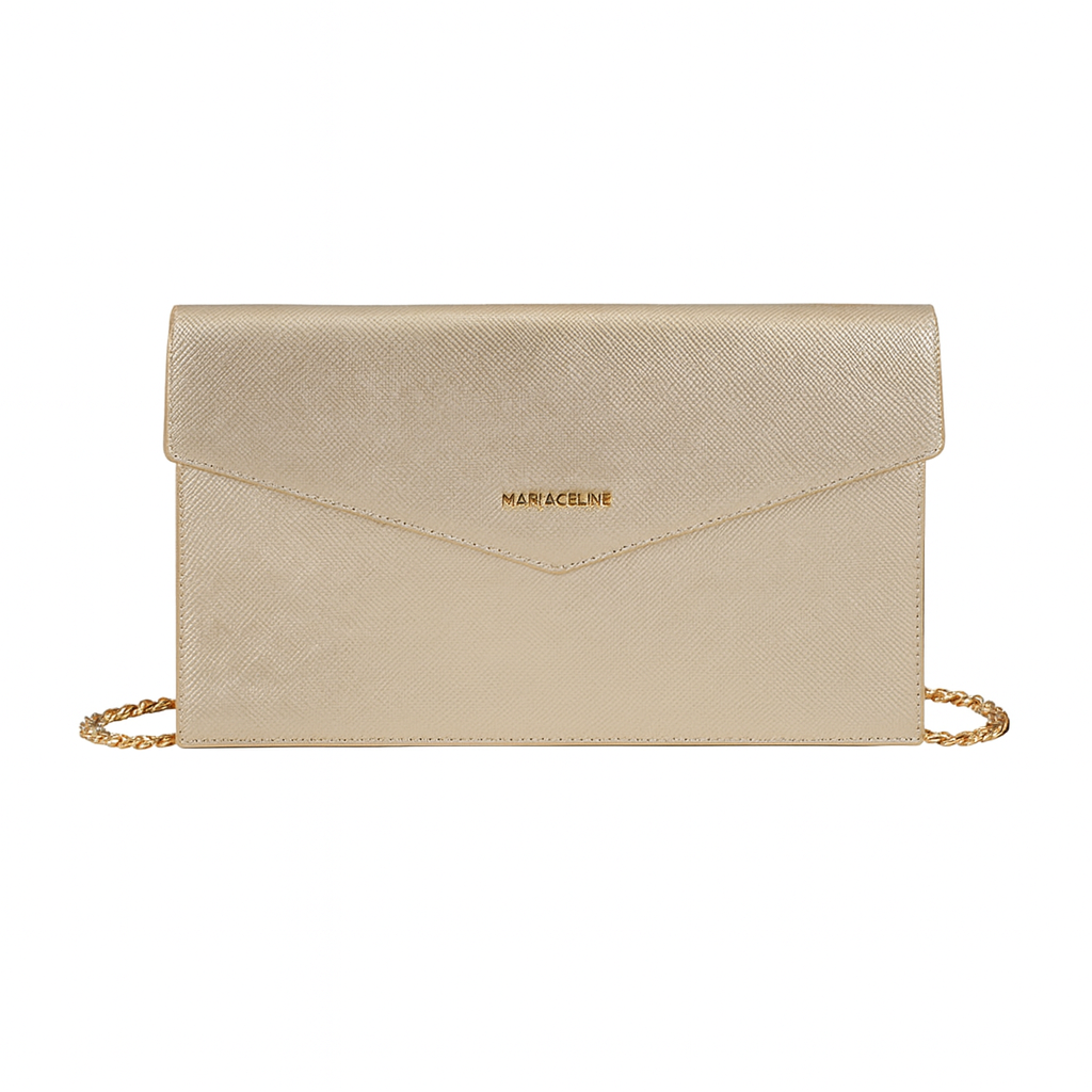 MariaCeline Pochette "Papavero"
