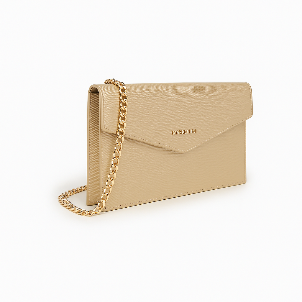MariaCeline Pochette "Papavero"