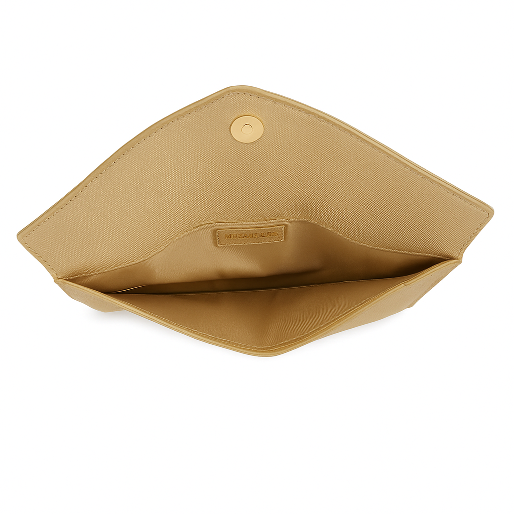 MariaCeline Pochette "Papavero"