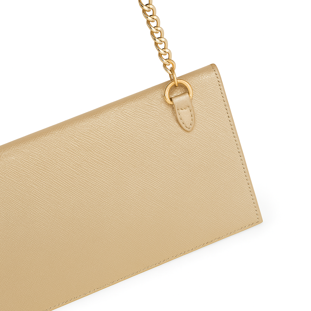 MariaCeline Pochette "Papavero"