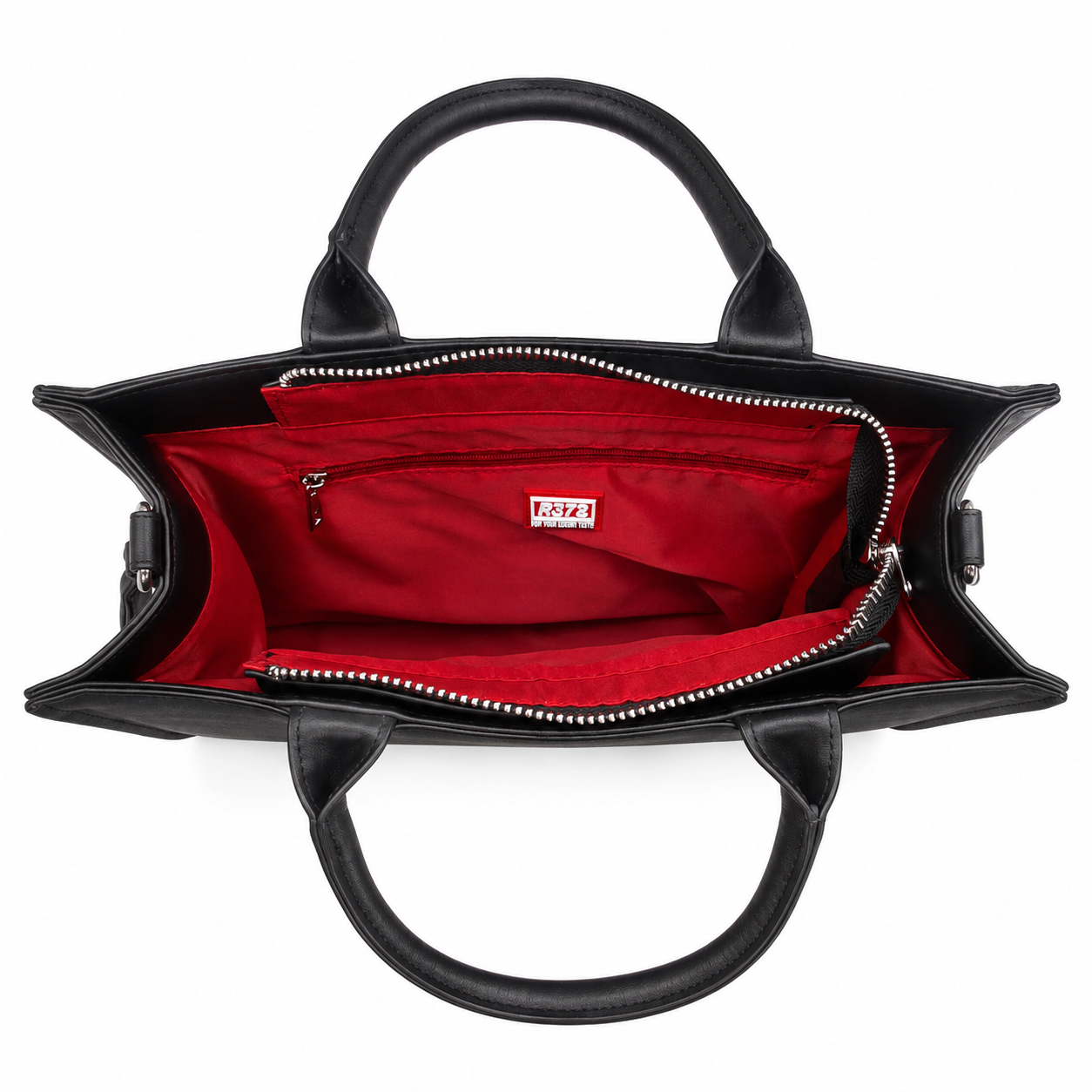 Borsa a mano B001 R372