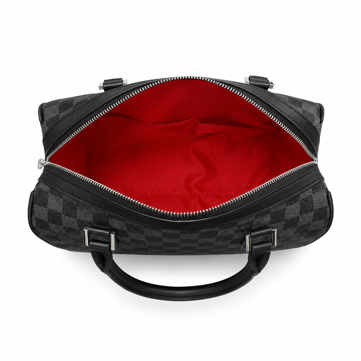 Borsa Bauletto B002 R372