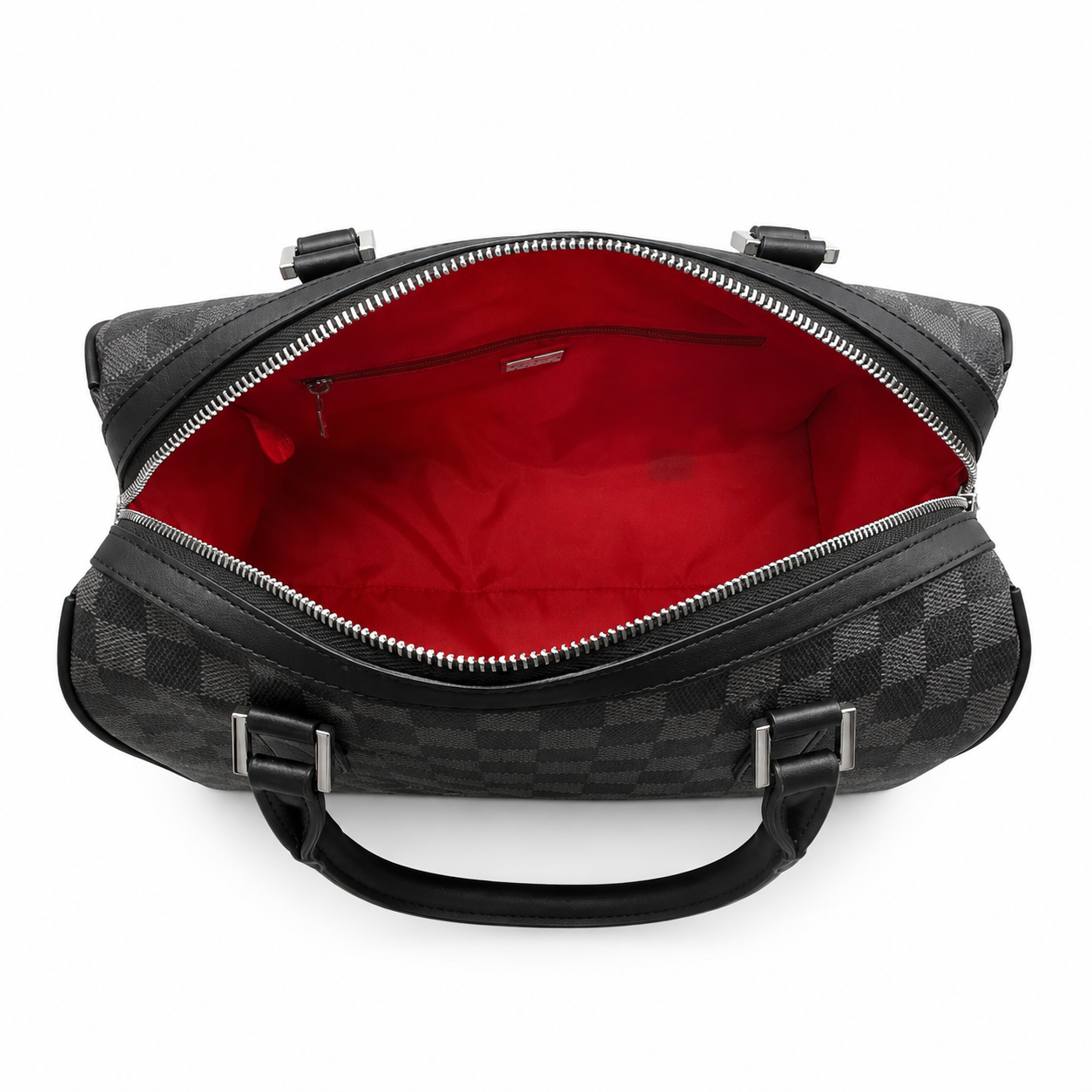Borsa Bauletto B002 R372