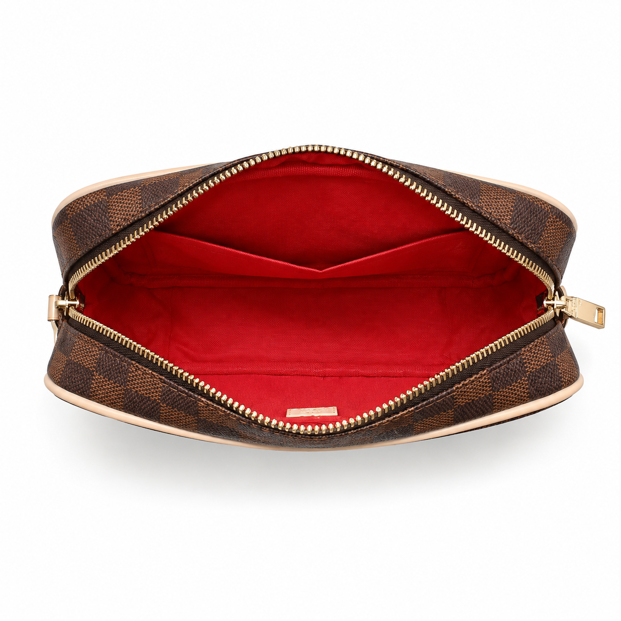 Pouch Bag P001 R372