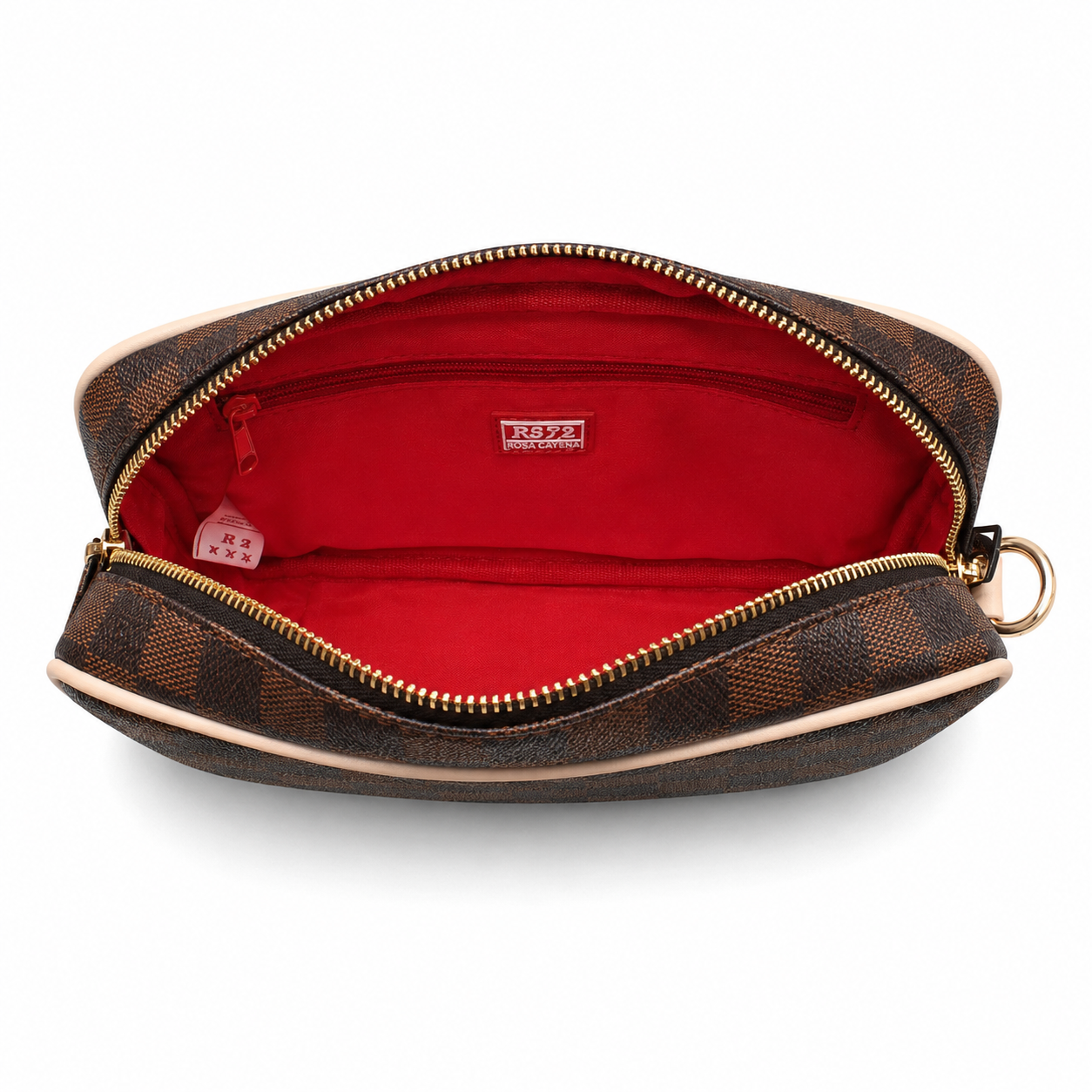 Pouch Bag P001 R372