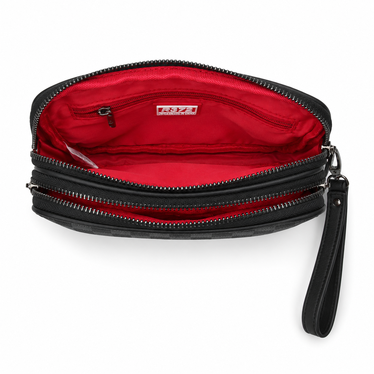 Pouch Bag P004 R372