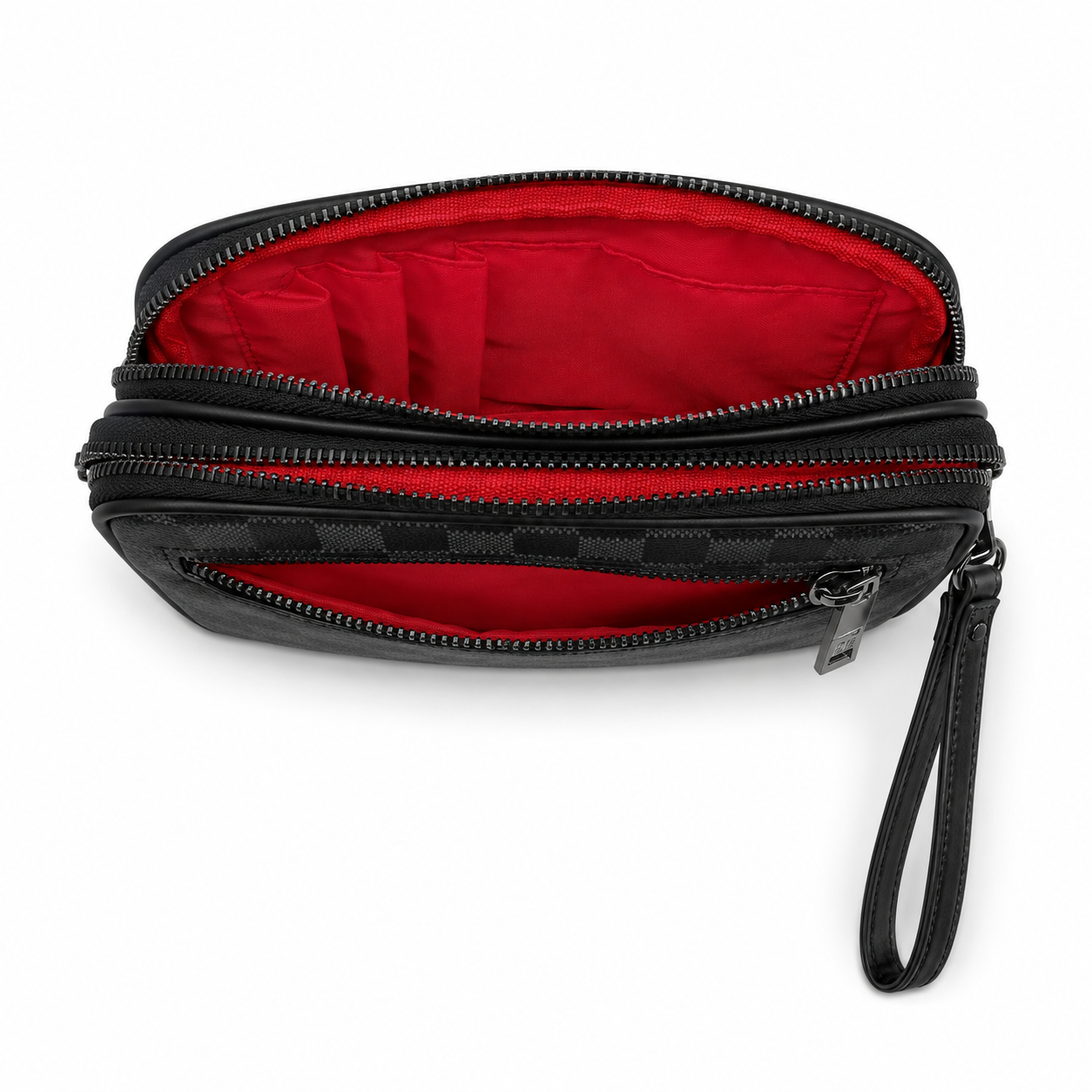 Pouch Bag P004 R372