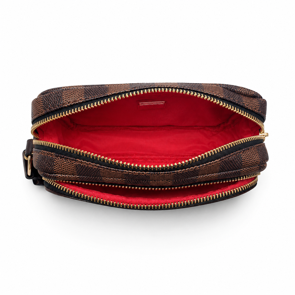 Pouch Bag P007 R372