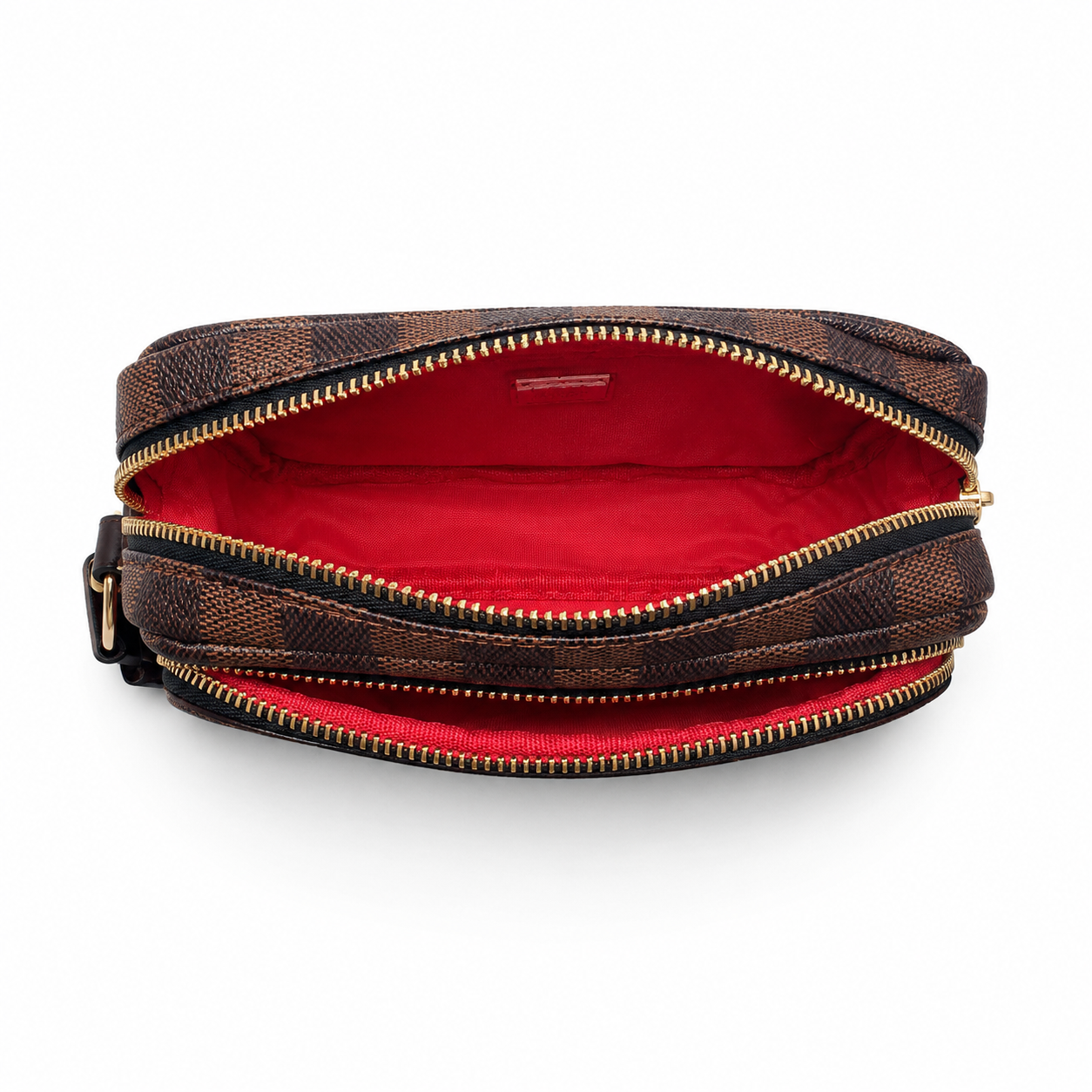 Pouch Bag P007 R372