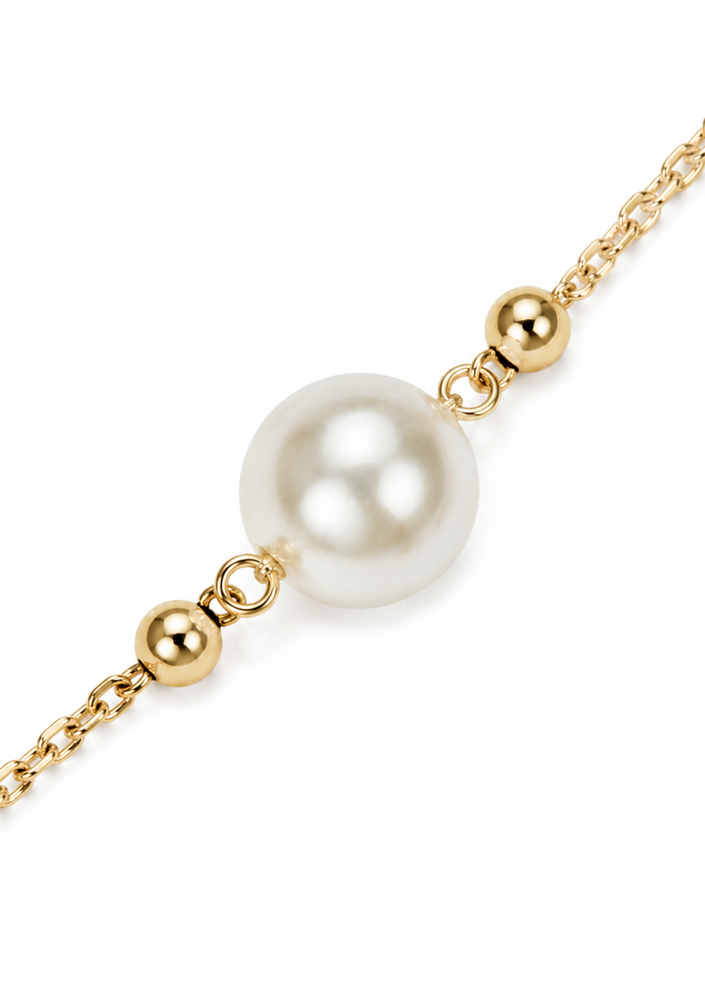 Collana Intreccio Oro - You B'jou by Barbieri