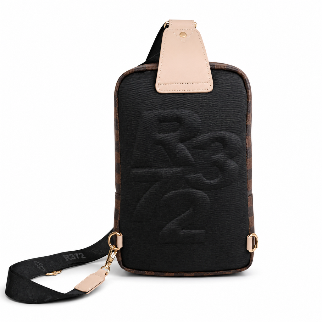 Zaino Mini Monospalla S001 R372