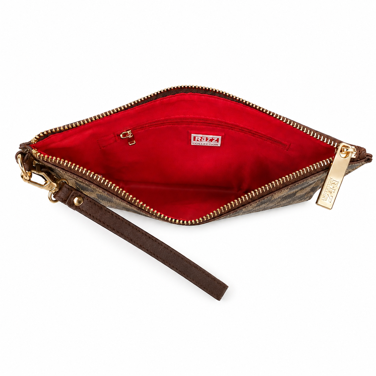 Pochette Bustina Media P024 R372