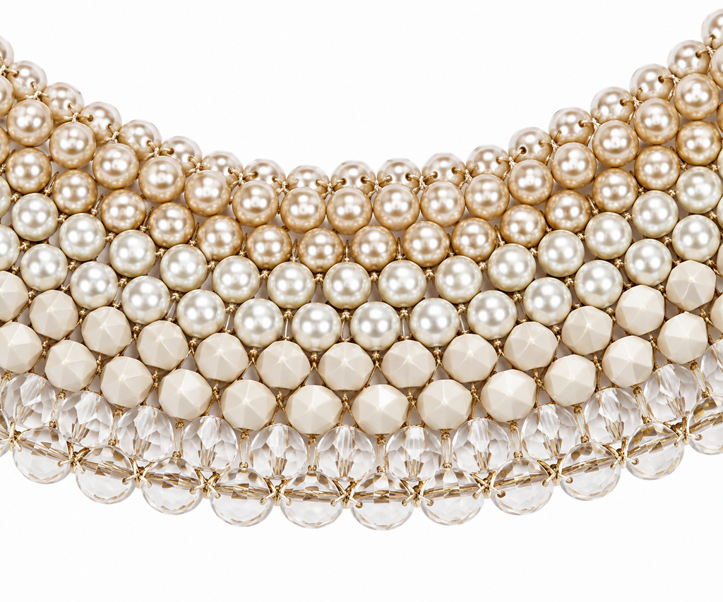 Collana Bridgerton - You B'jou by Barbieri