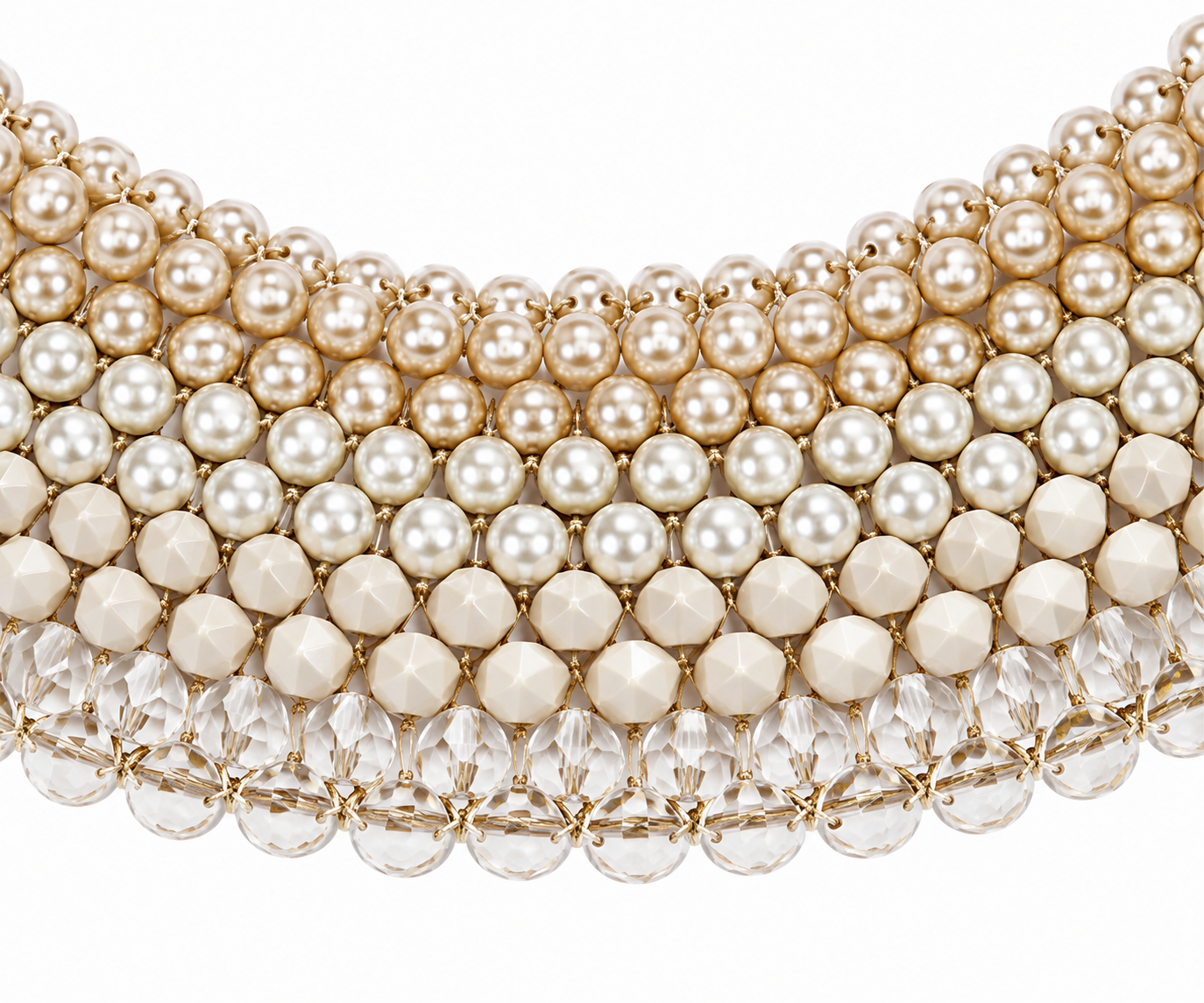 Collana Bridgerton - You B'jou by Barbieri